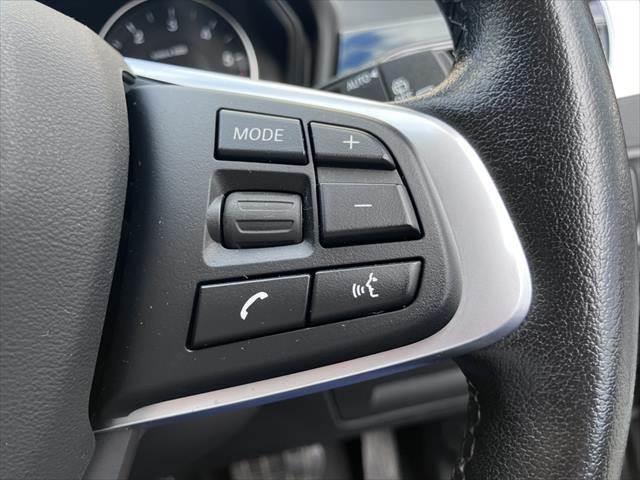 X1 xDrive 18d xライン 純正HDDナビ 衝突軽減ブレーキ ETC(34枚目)