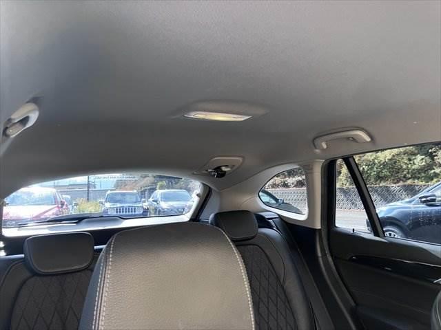 X1 xDrive 18d xライン 純正HDDナビ 衝突軽減ブレーキ ETC(43枚目)