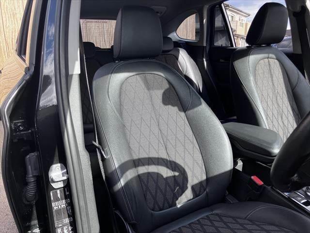 X1 xDrive 18d xライン 純正HDDナビ 衝突軽減ブレーキ ETC(48枚目)