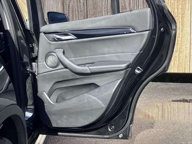 X1 xDrive 18d xライン 純正HDDナビ 衝突軽減ブレーキ ETC(50枚目)