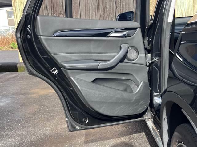 X1 xDrive 18d xライン 純正HDDナビ 衝突軽減ブレーキ ETC(56枚目)