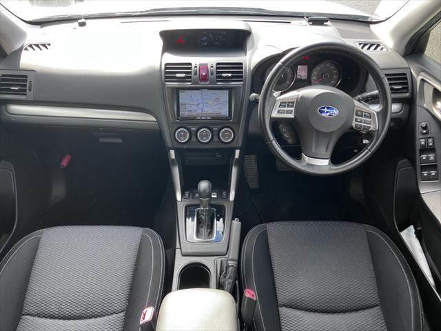 フォレスター 2.0i-S アイサイト メモリナビ 衝突軽減ブレーキ バックカメラ(3枚目)