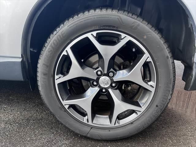 フォレスター 2.0i-S アイサイト メモリナビ 衝突軽減ブレーキ バックカメラ(28枚目)