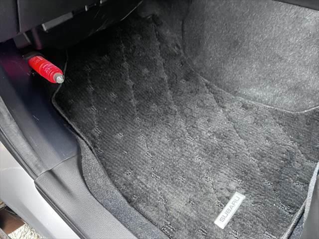 フォレスター 2.0i-S アイサイト メモリナビ 衝突軽減ブレーキ バックカメラ(55枚目)