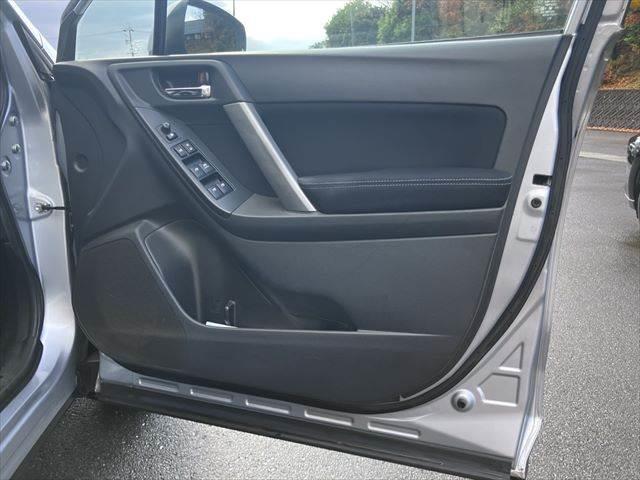 フォレスター 2.0i-S アイサイト メモリナビ 衝突軽減ブレーキ バックカメラ(56枚目)