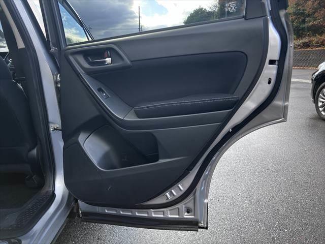 フォレスター 2.0i-S アイサイト メモリナビ 衝突軽減ブレーキ バックカメラ(60枚目)