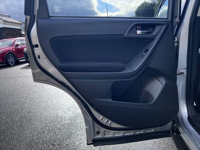 フォレスター 2.0i-S アイサイト メモリナビ 衝突軽減ブレーキ バックカメラ(67枚目)