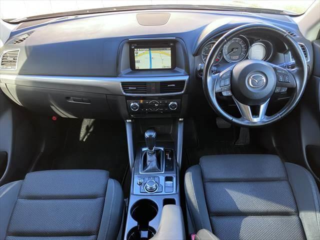 CX-5 XD プロアクティブ 純正SDナビ 衝突軽減ブレーキ バックカメラ(3枚目)