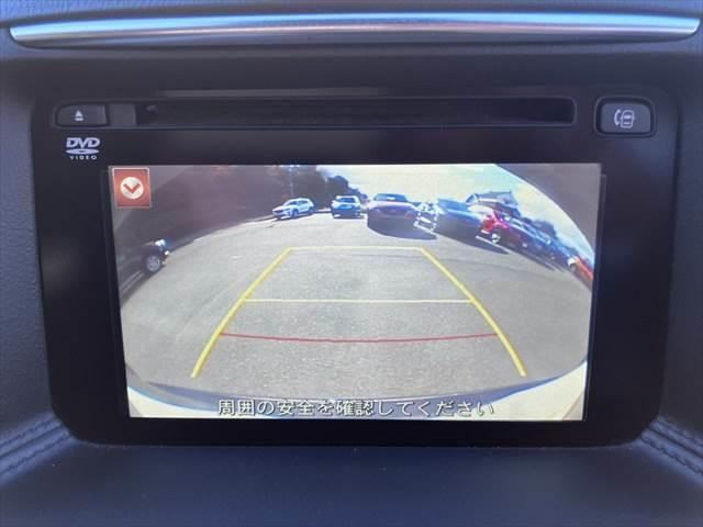 CX-5 XD プロアクティブ 純正SDナビ 衝突軽減ブレーキ バックカメラ(5枚目)
