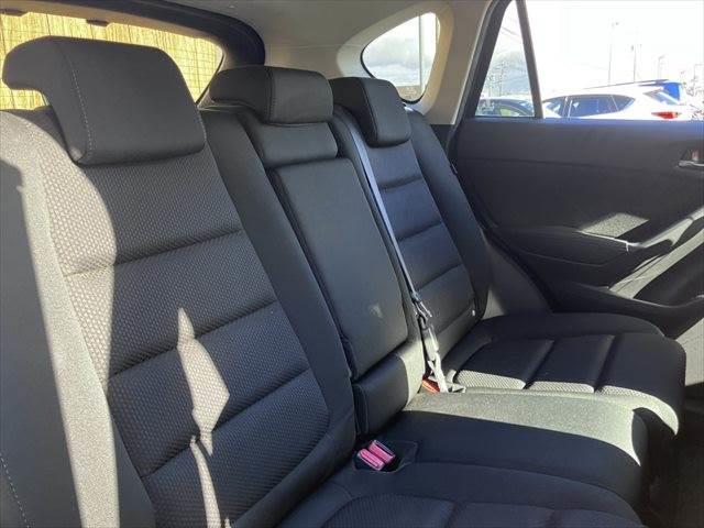 CX-5 XD プロアクティブ 純正SDナビ 衝突軽減ブレーキ バックカメラ(10枚目)