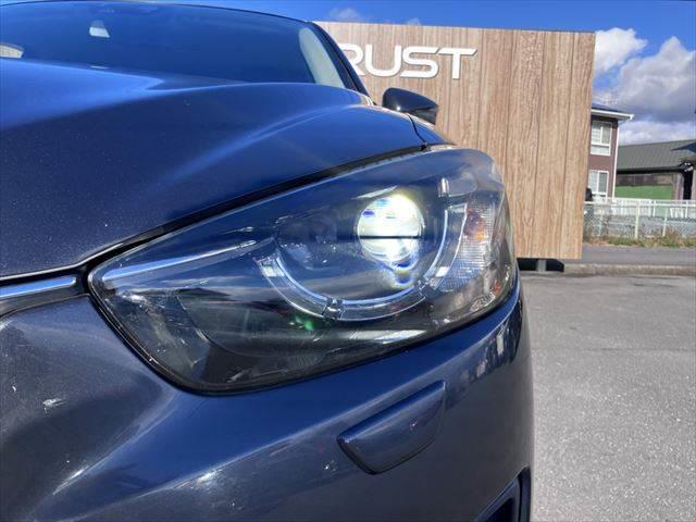 CX-5 XD プロアクティブ 純正SDナビ 衝突軽減ブレーキ バックカメラ(12枚目)