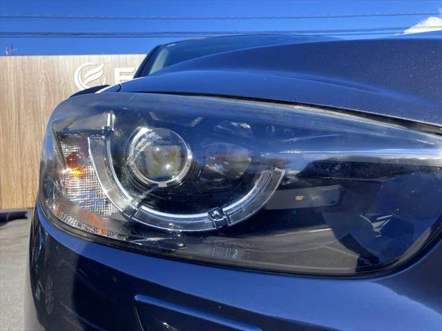 CX-5 XD プロアクティブ 純正SDナビ 衝突軽減ブレーキ バックカメラ(26枚目)