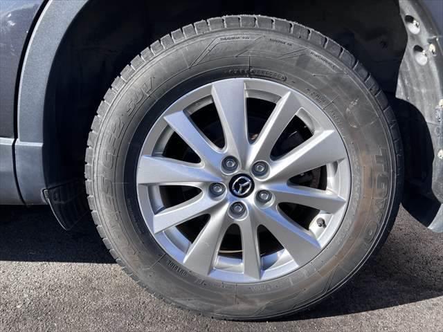 CX-5 XD プロアクティブ 純正SDナビ 衝突軽減ブレーキ バックカメラ(30枚目)