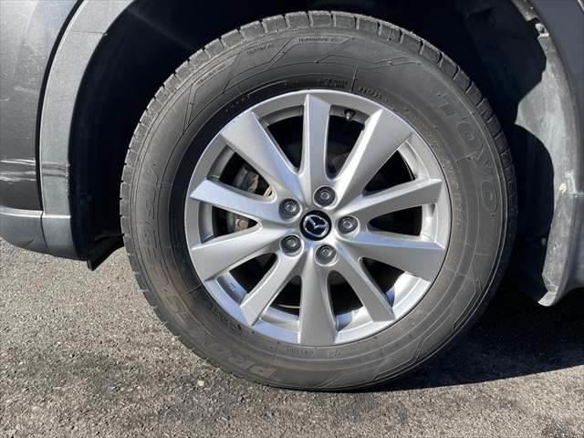 CX-5 XD プロアクティブ 純正SDナビ 衝突軽減ブレーキ バックカメラ(31枚目)
