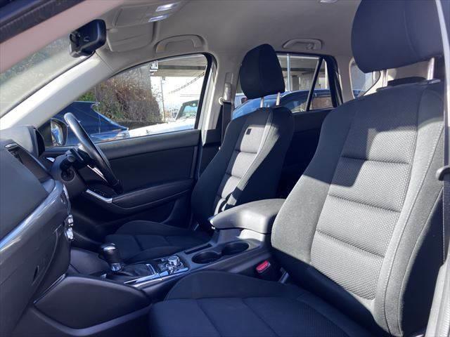 CX-5 XD プロアクティブ 純正SDナビ 衝突軽減ブレーキ バックカメラ(36枚目)