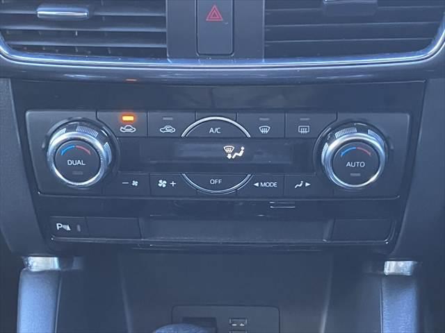 CX-5 XD プロアクティブ 純正SDナビ 衝突軽減ブレーキ バックカメラ(40枚目)