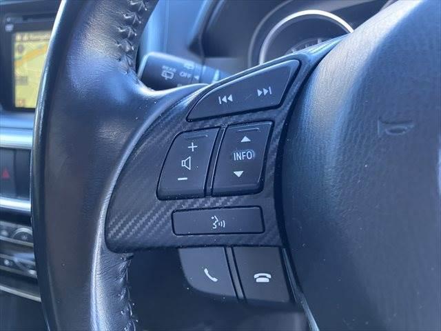 CX-5 XD プロアクティブ 純正SDナビ 衝突軽減ブレーキ バックカメラ(42枚目)