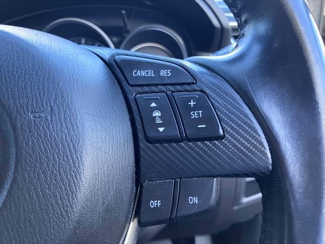 CX-5 XD プロアクティブ 純正SDナビ 衝突軽減ブレーキ バックカメラ(43枚目)