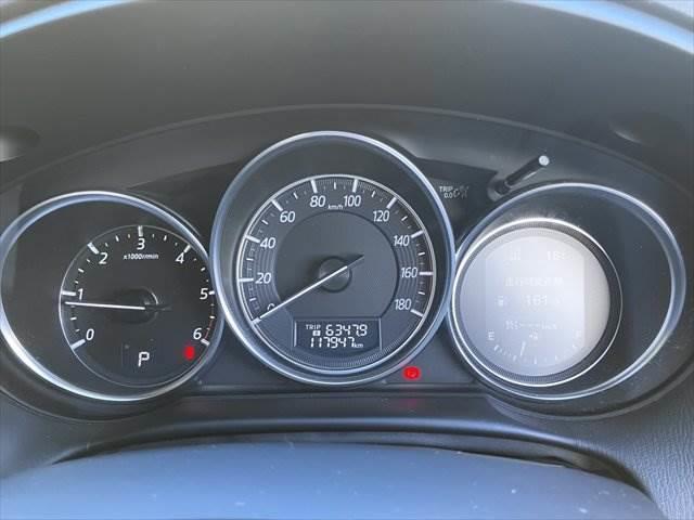 CX-5 XD プロアクティブ 純正SDナビ 衝突軽減ブレーキ バックカメラ(44枚目)