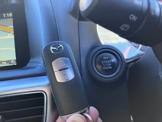 CX-5 XD プロアクティブ 純正SDナビ 衝突軽減ブレーキ バックカメラ(45枚目)