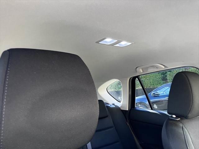 CX-5 XD プロアクティブ 純正SDナビ 衝突軽減ブレーキ バックカメラ(53枚目)