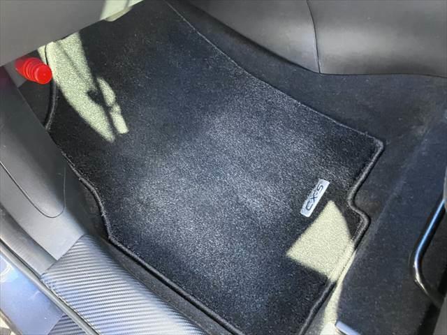 CX-5 XD プロアクティブ 純正SDナビ 衝突軽減ブレーキ バックカメラ(56枚目)