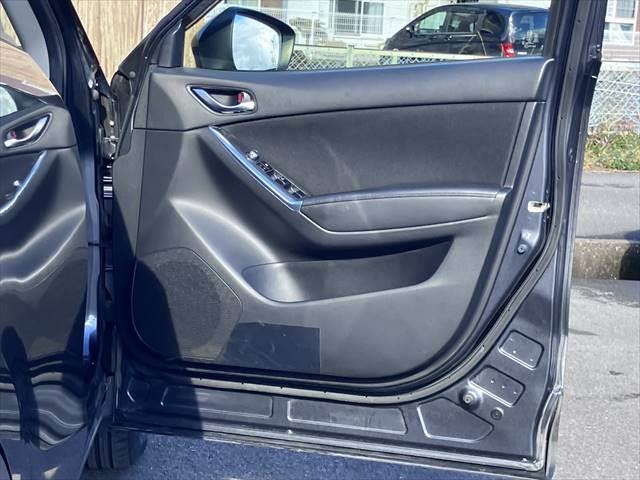CX-5 XD プロアクティブ 純正SDナビ 衝突軽減ブレーキ バックカメラ(57枚目)