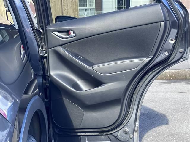 CX-5 XD プロアクティブ 純正SDナビ 衝突軽減ブレーキ バックカメラ(60枚目)
