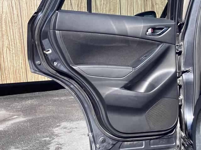 CX-5 XD プロアクティブ 純正SDナビ 衝突軽減ブレーキ バックカメラ(66枚目)