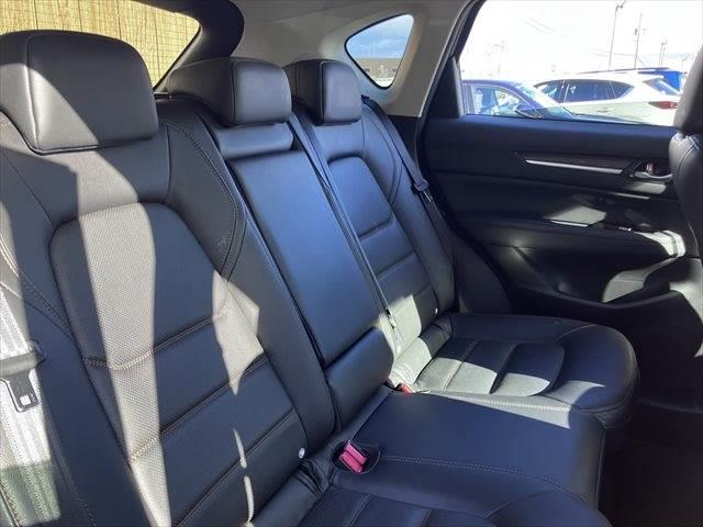 CX-5 XD Lパッケージ 純正SDナビ 衝突軽減ブレーキ 禁煙車(11枚目)