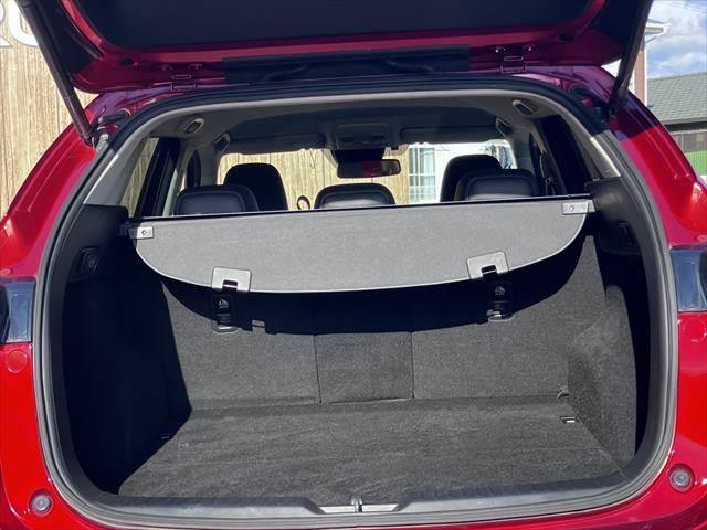 CX-5 XD Lパッケージ 純正SDナビ 衝突軽減ブレーキ 禁煙車(12枚目)