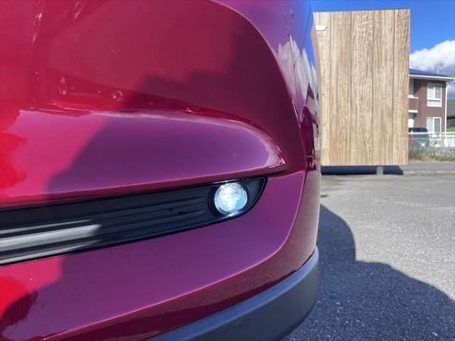 CX-5 XD Lパッケージ 純正SDナビ 衝突軽減ブレーキ 禁煙車(14枚目)