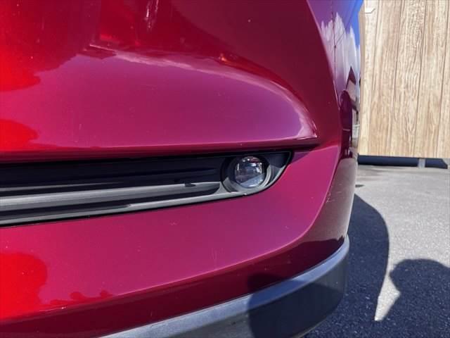 CX-5 XD Lパッケージ 純正SDナビ 衝突軽減ブレーキ 禁煙車(28枚目)