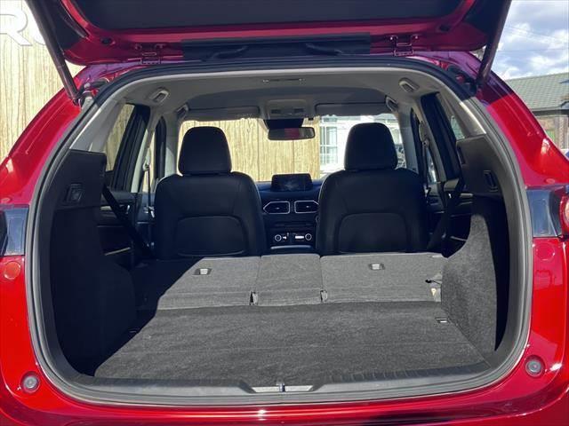 CX-5 XD Lパッケージ 純正SDナビ 衝突軽減ブレーキ 禁煙車(37枚目)