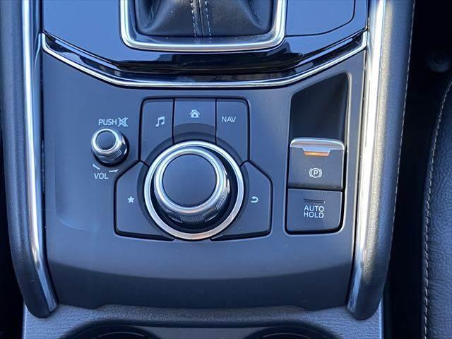 CX-5 XD Lパッケージ 純正SDナビ 衝突軽減ブレーキ 禁煙車(40枚目)