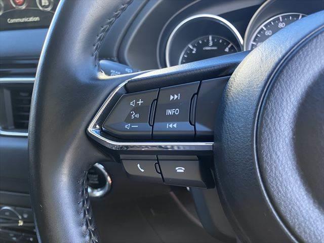 CX-5 XD Lパッケージ 純正SDナビ 衝突軽減ブレーキ 禁煙車(41枚目)