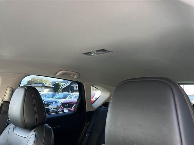 CX-5 XD Lパッケージ 純正SDナビ 衝突軽減ブレーキ 禁煙車(53枚目)