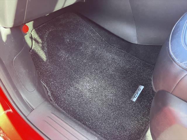 CX-5 XD Lパッケージ 純正SDナビ 衝突軽減ブレーキ 禁煙車(55枚目)