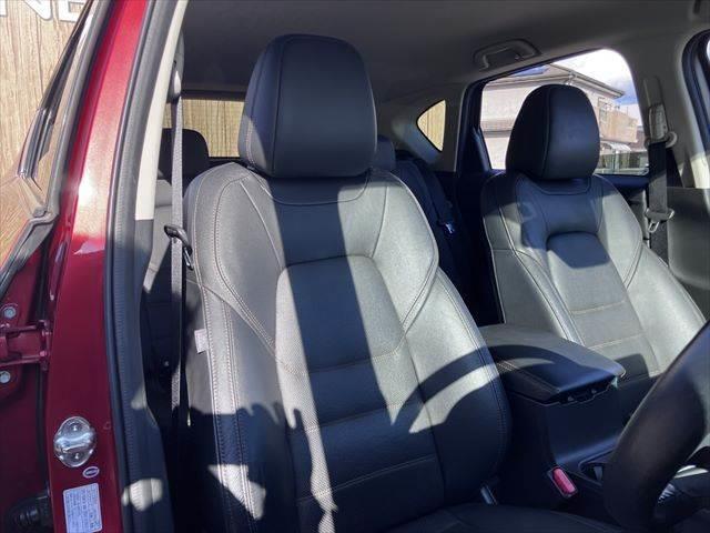 CX-5 XD Lパッケージ 純正SDナビ 衝突軽減ブレーキ 禁煙車(57枚目)