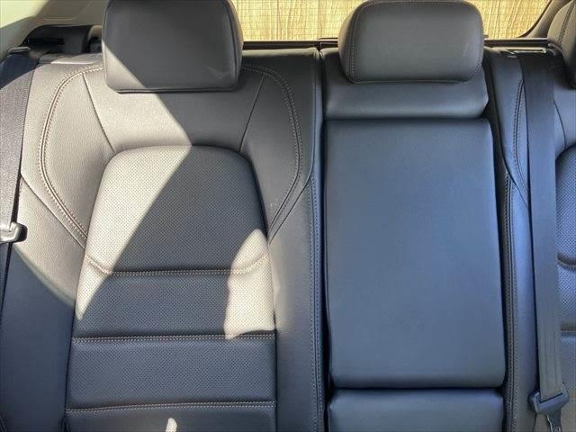 CX-5 XD Lパッケージ 純正SDナビ 衝突軽減ブレーキ 禁煙車(61枚目)