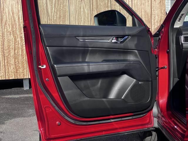 CX-5 XD Lパッケージ 純正SDナビ 衝突軽減ブレーキ 禁煙車(63枚目)