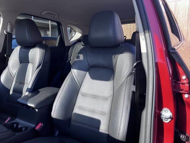 CX-5 XD Lパッケージ 純正SDナビ 衝突軽減ブレーキ 禁煙車(64枚目)