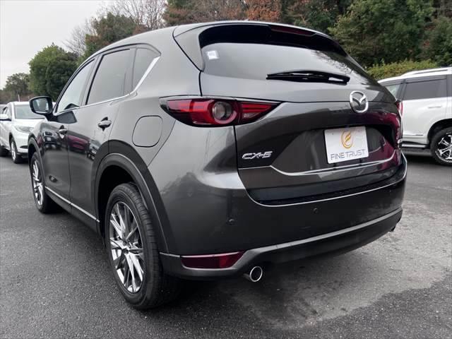 ＣＸ－５ ＸＤ　エクスクルーシブモード　ＢＯＳＥスピーカー　純正ＳＤナビ　全方位カメラ　レーダークルーズコントロール　シートヒーター　禁煙車　本革シート　衝突軽減ブレーキ　フルセグＴＶ　Ｂｌｕｅｔｏｏｔｈ　パワーシート　ＬＥＤヘッドライト（22枚目）
