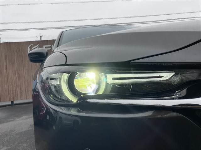 ＣＸ－５ ＸＤ　エクスクルーシブモード　ＢＯＳＥスピーカー　純正ＳＤナビ　全方位カメラ　レーダークルーズコントロール　シートヒーター　禁煙車　本革シート　衝突軽減ブレーキ　フルセグＴＶ　Ｂｌｕｅｔｏｏｔｈ　パワーシート　ＬＥＤヘッドライト（33枚目）