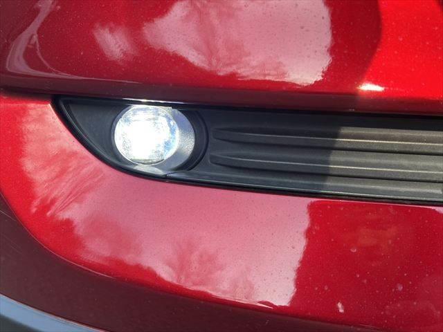 ＣＸ－５ ＸＤ　Ｌパッケージ　黒革シート　純正ＳＤナビ　レーダークルーズコントロール　全周囲カメラ　シートヒーター　禁煙車　衝突軽減ブレーキ　パワーシート　電動リアゲート　フルセグＴＶ　Ｂｌｕｅｔｏｏｔｈ（32枚目）