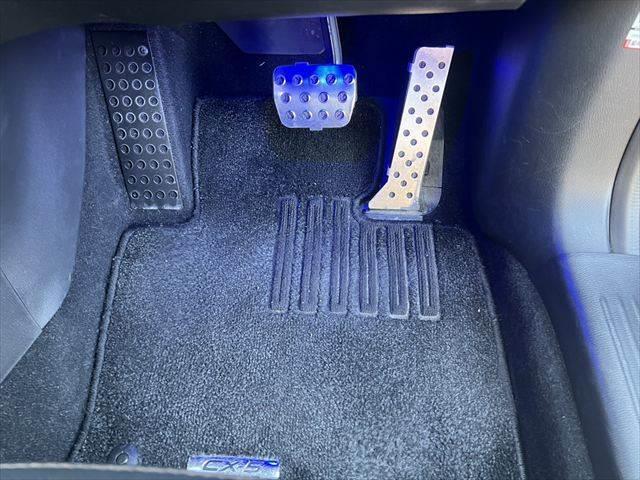 ＣＸ－５ ＸＤ　Ｌパッケージ　黒革シート　純正ＳＤナビ　レーダークルーズコントロール　全周囲カメラ　シートヒーター　禁煙車　衝突軽減ブレーキ　パワーシート　電動リアゲート　フルセグＴＶ　Ｂｌｕｅｔｏｏｔｈ（53枚目）