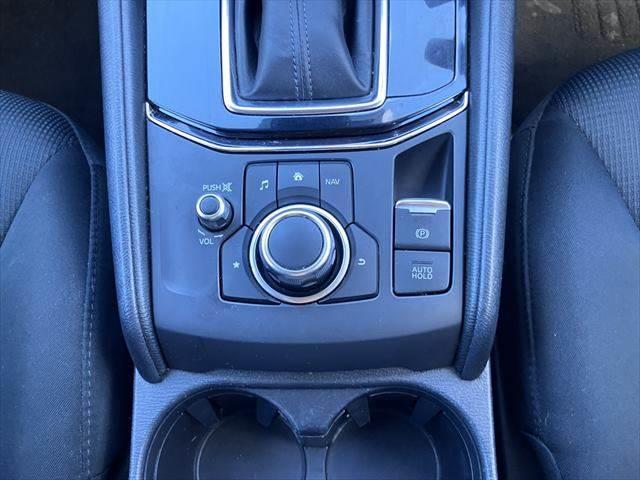 ＣＸ－５ ＸＤ　プロアクティブ　純正ナビ　レーダークルーズコントロール　シートヒーター　バックカメラ　衝突軽減ブレーキ　禁煙車　ディーゼルターボ　ＬＥＤヘッドライト　ＭＴモード付　純正１９インチＡＷ　ブラインドスポットモニター（38枚目）