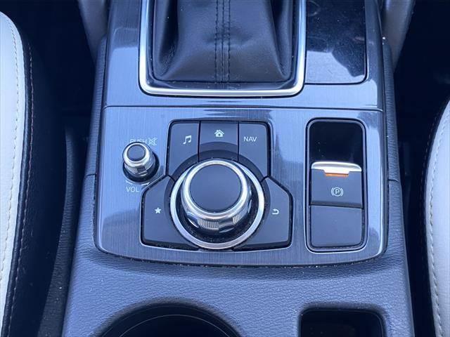 ＣＸ－５ ＸＤ　Ｌパッケージ　白本革シート　純正ナビ　レーダークルーズコントロール　バックカメラ　シートヒーター　衝突軽減ブレーキ　クリアランスソナー　ブラインドスポットモニター　ブルートゥース　フルセグＴＶ　ＬＥＤヘッドライト（42枚目）