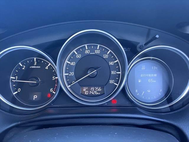 ＣＸ－５ ＸＤ　Ｌパッケージ　白本革シート　純正ナビ　レーダークルーズコントロール　バックカメラ　シートヒーター　衝突軽減ブレーキ　クリアランスソナー　ブラインドスポットモニター　ブルートゥース　フルセグＴＶ　ＬＥＤヘッドライト（45枚目）