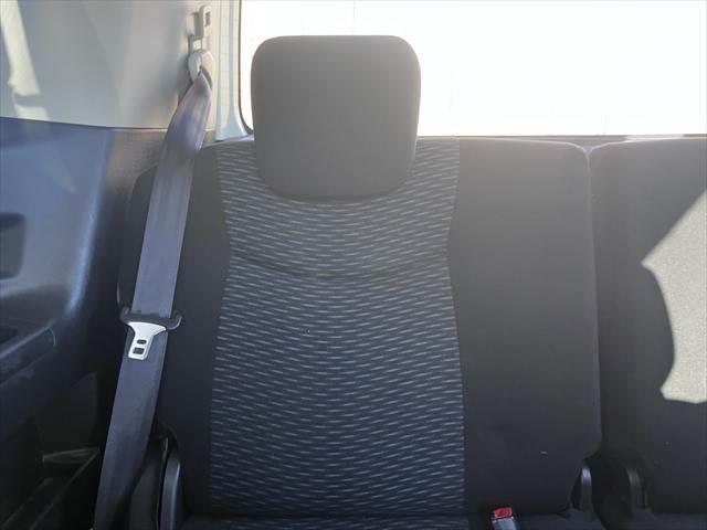 セレナ ２０Ｘ　Ｓ－ハイブリッド　両側パワースライドドア　純正ナビ　フリップダウンモニター　バックカメラ　スマートキー　禁煙車　オートクルーズコントロール　ブルートゥース　ＵＳＢポート　フルセグＴＶ　ワンオーナー　８人乗り　ＥＴＣ（58枚目）